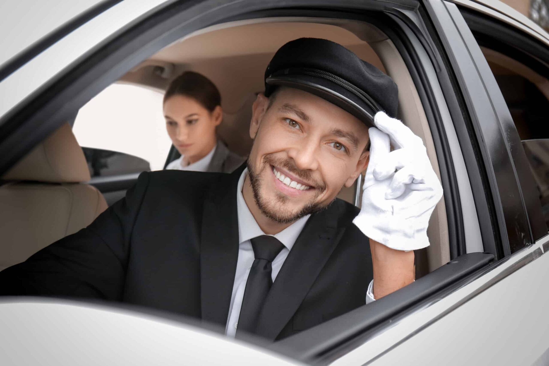 Bus rental with driver