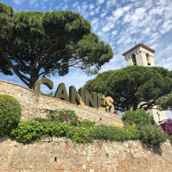 Cannes