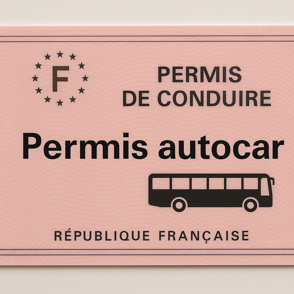 What do you need to get a bus driver's license? 5 Coach license