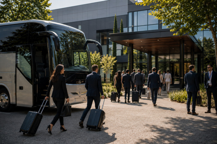 Entreprises 3 congres seminaires
