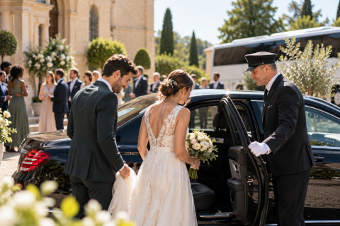 wedding planners