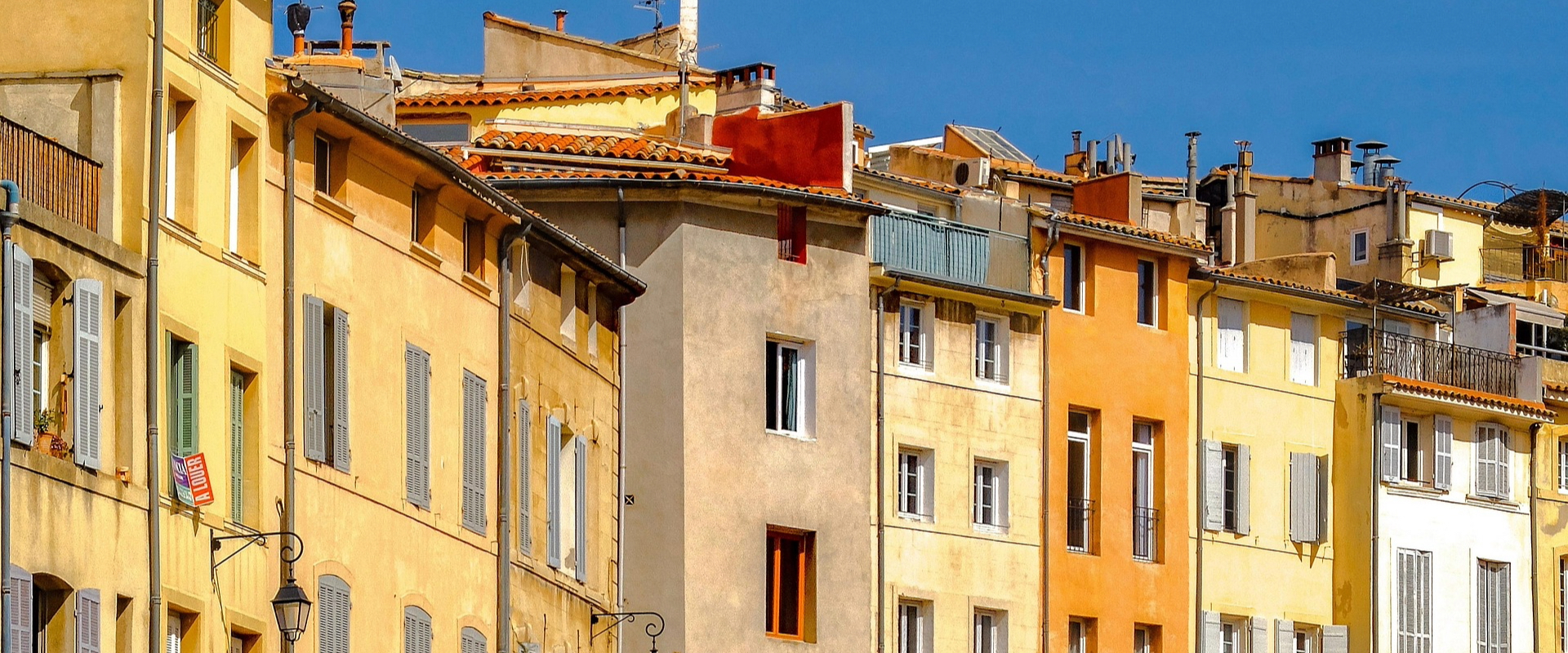 Location de bus à Aix-en-Provence