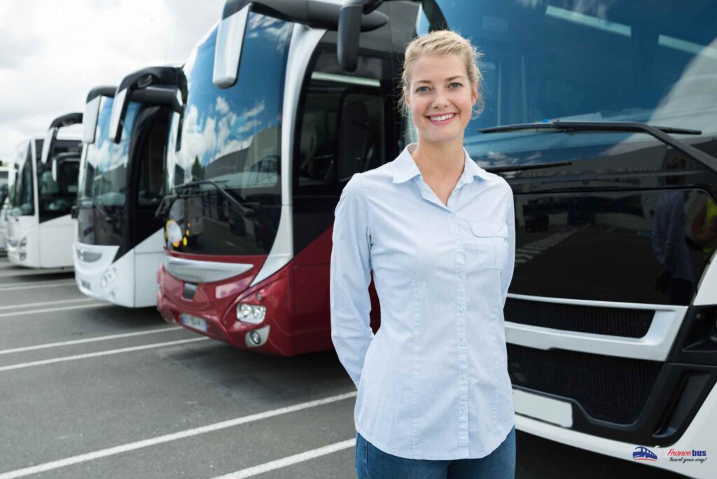 Pourquoi choisir un bus avec chauffeur pour vos voyages en groupe ? 1 Group travel