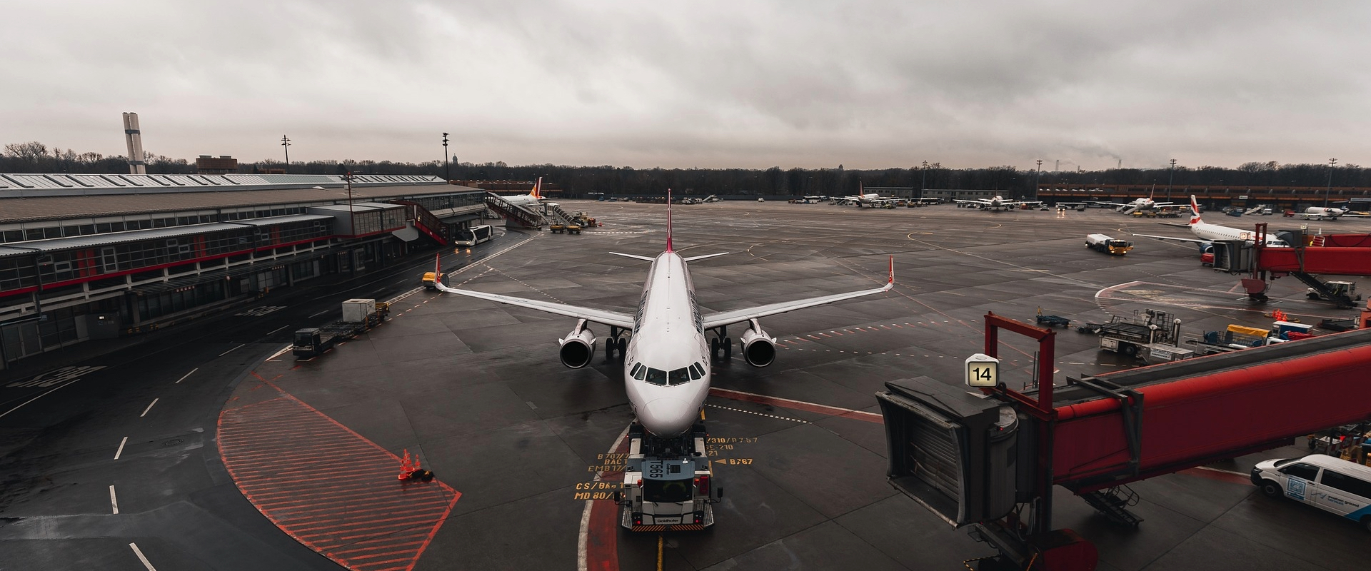 Aeroport