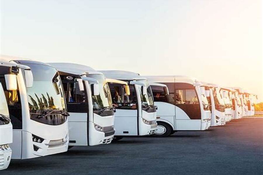 Lieux de séminaire d'entreprise dans la région Île-de-France 1 Autocars Francebus