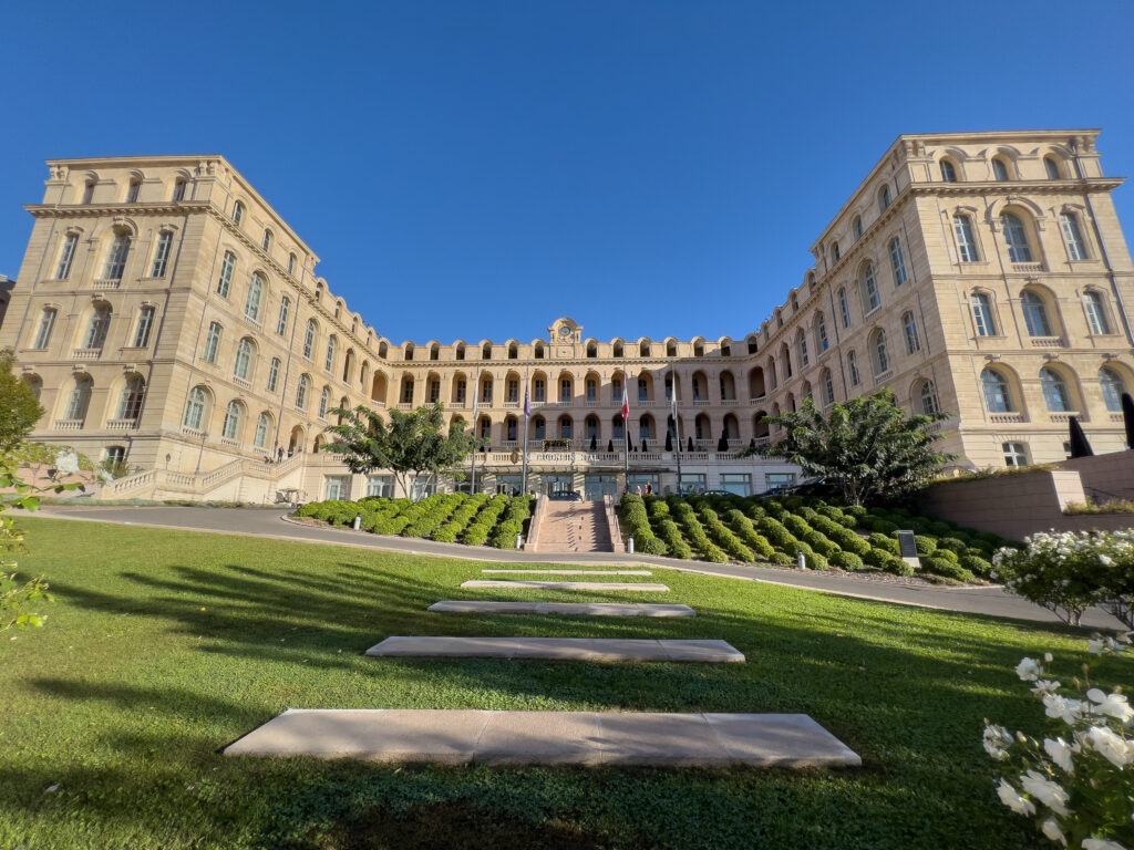 Intercontinental Marseille - Hôtel Dieu, un lieu d'exception pour vos événements haut de gamme 12 Intercontinental Marseille - Hôtel Dieu