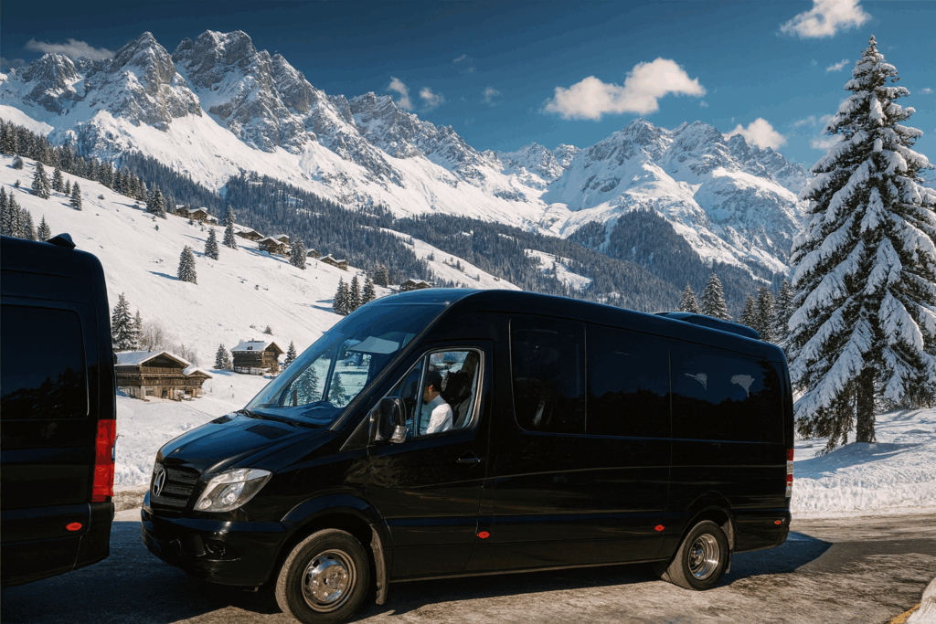Top 7 des destinations hivernales : idées d'excursions dans la région PACA 2 Top 7 des destinations hivernales : idées d'excursions dans la région PACA.
