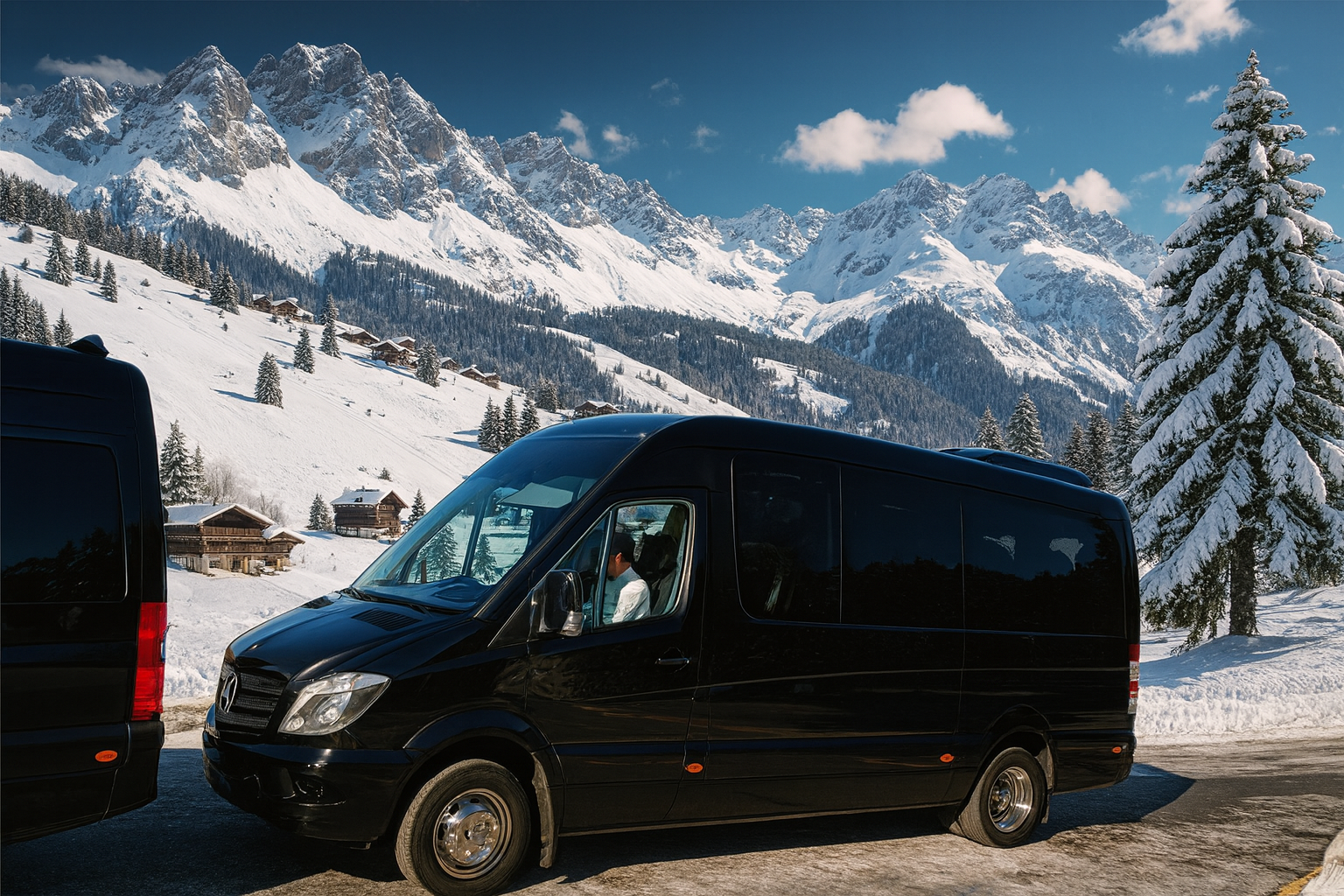 Top 7 des destinations hivernales : idées d'excursions dans la région PACA.