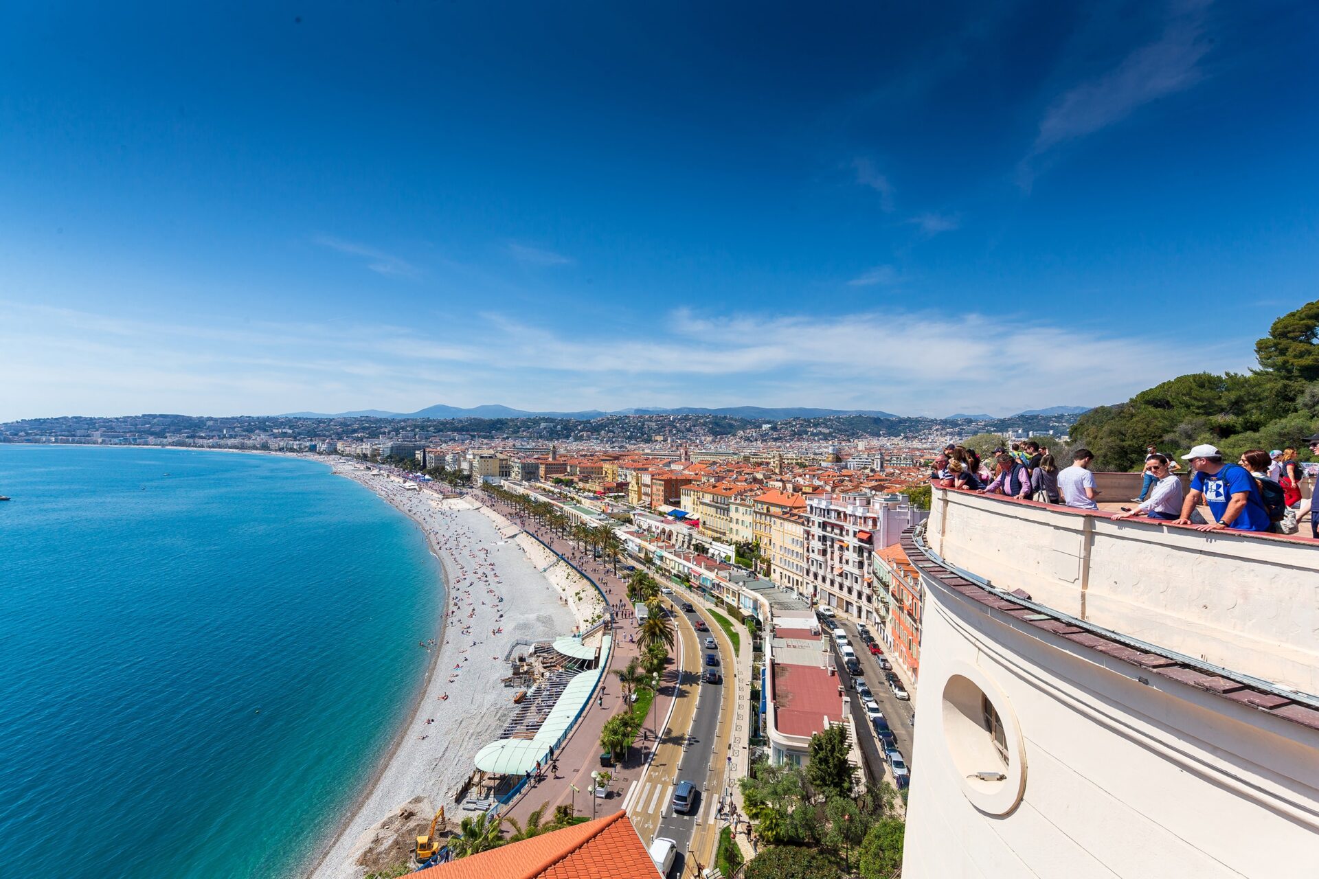 Région Provence-Alpes-Côte-d'Azur