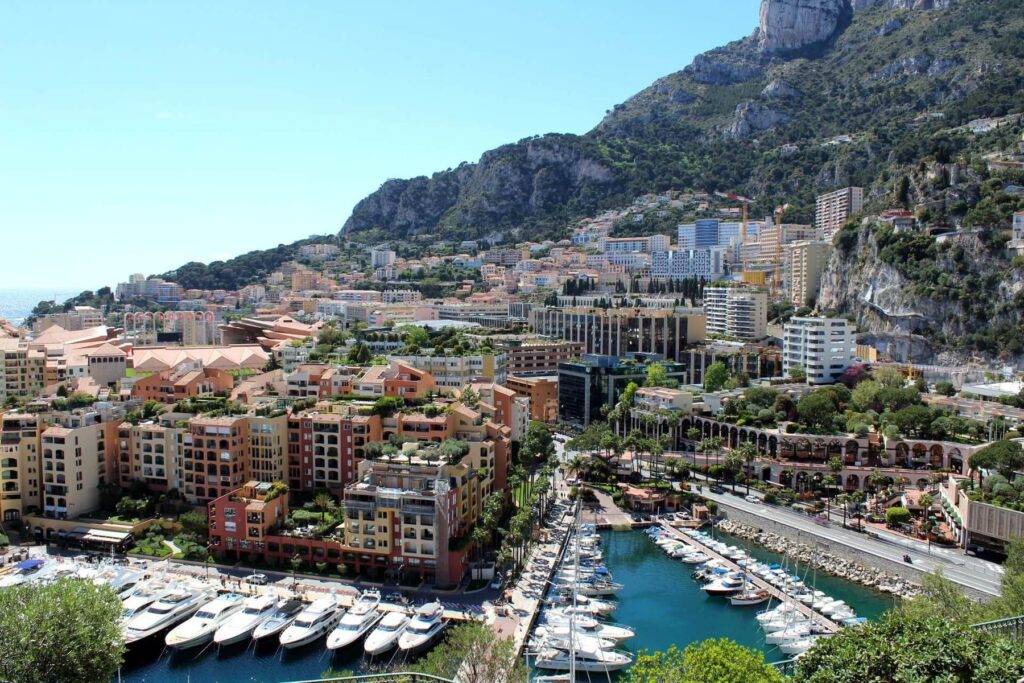Monaco, destination d'exception pour un séminaire d'entreprise 18 Principauté de Monaco pour un séminaire d'entreprise
