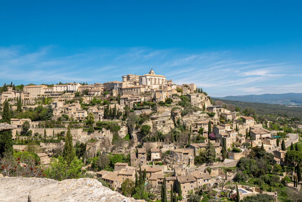 Gordes Pexels