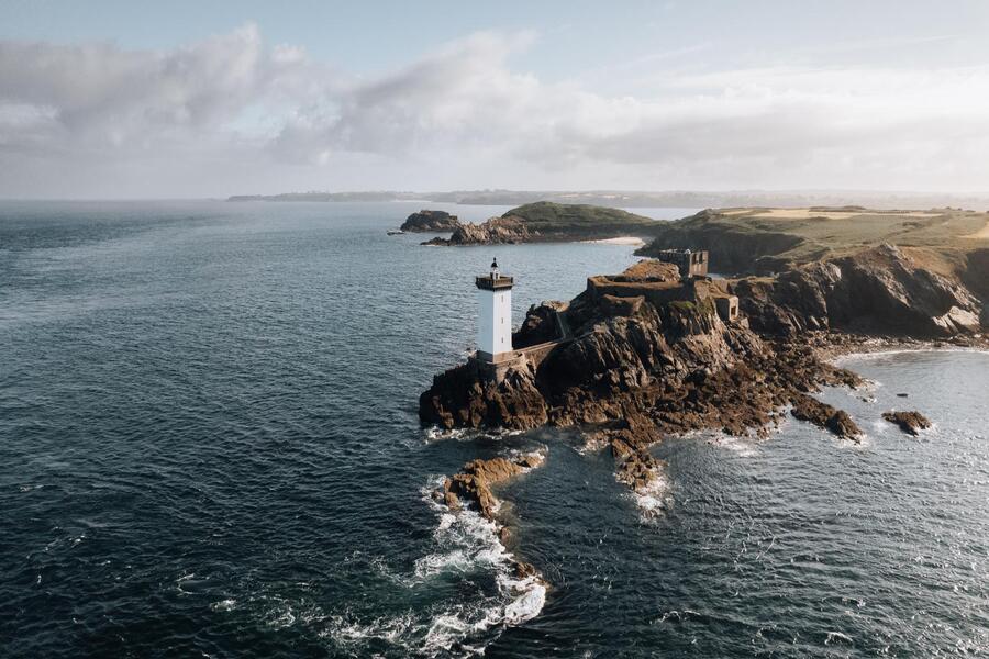 La France des saveurs : destinations oenologiques et gastronomiques en autocar 4 Bretagne