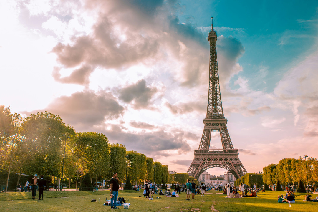 Tour Eiffel