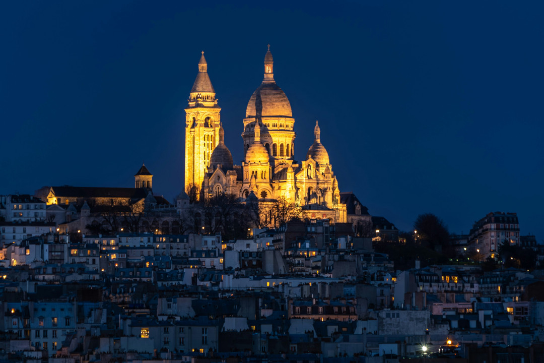 sacré coeur