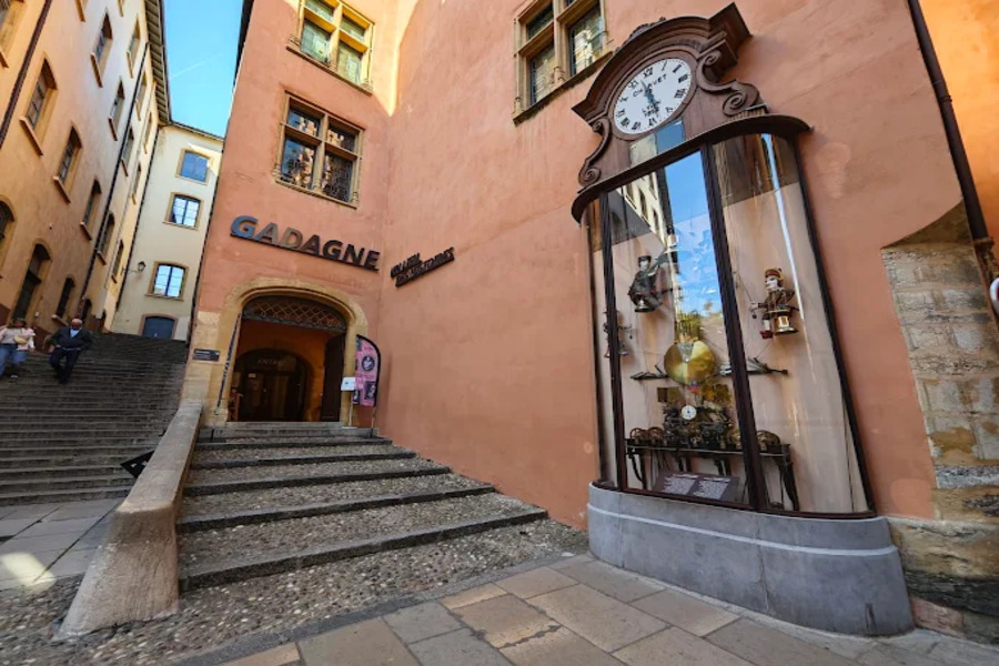 Week-end à Lyon : guide complet pour découvrir la capitale des Gaules 18 Musée de Gadagne, Lyon