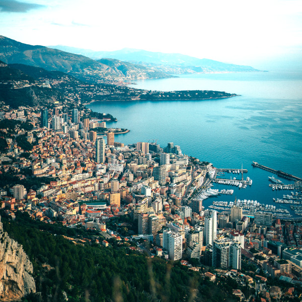 monaco