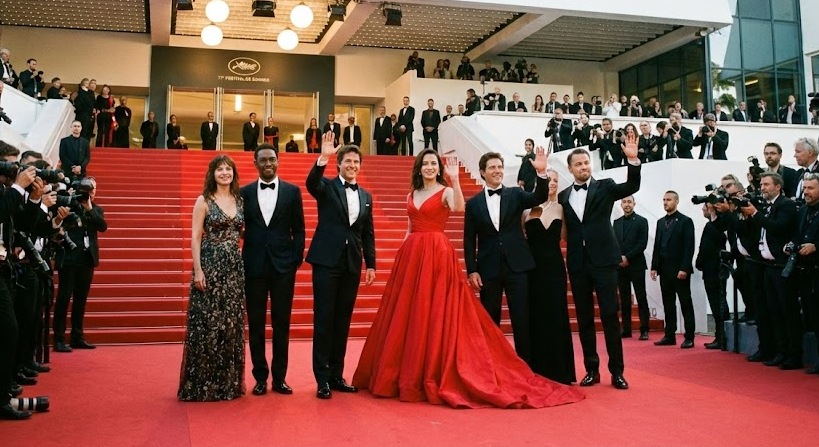 Congresses and festivals in Cannes - minivan rental