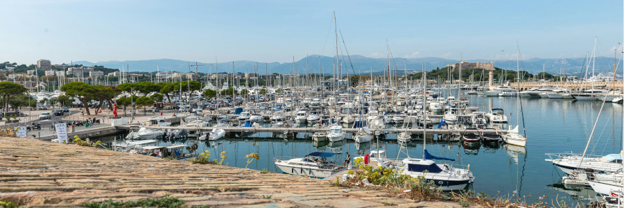 port vauban Antibes