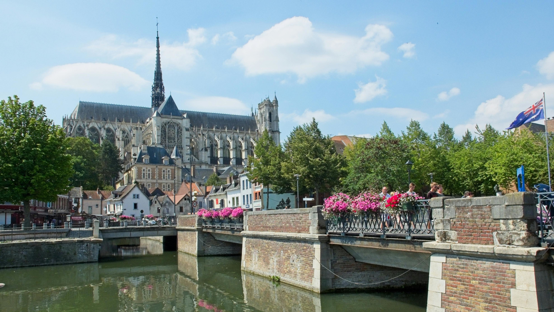 Amiens Cathedral
