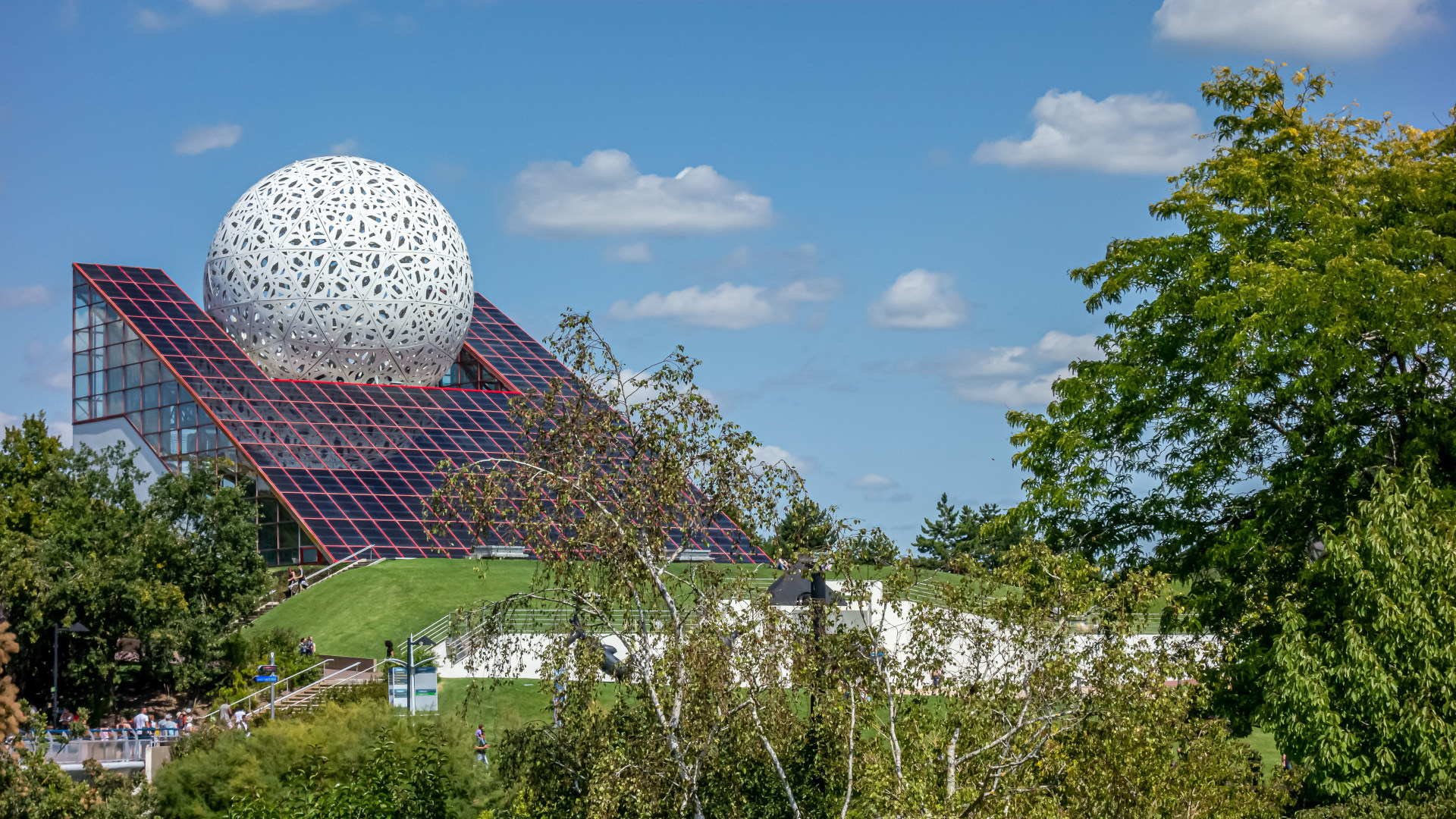 Futuroscope