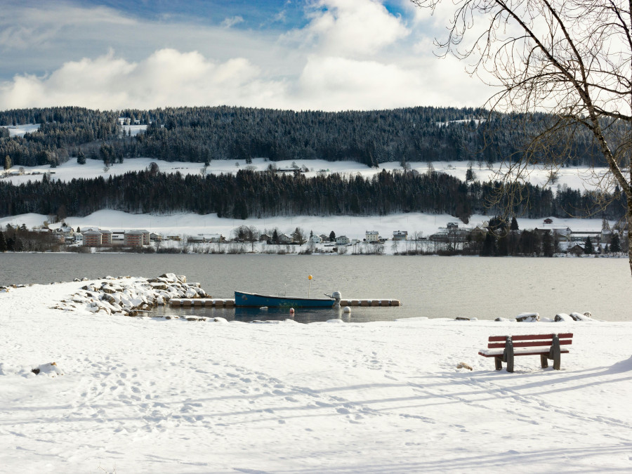 Gérardmer Vosges