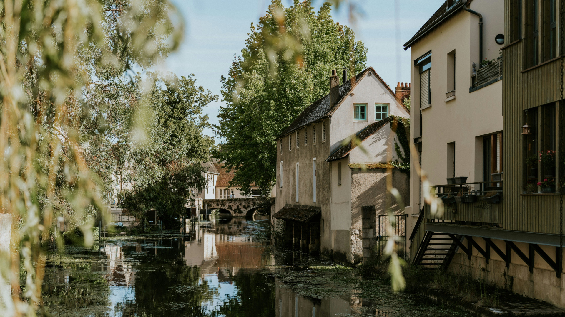 Chartres