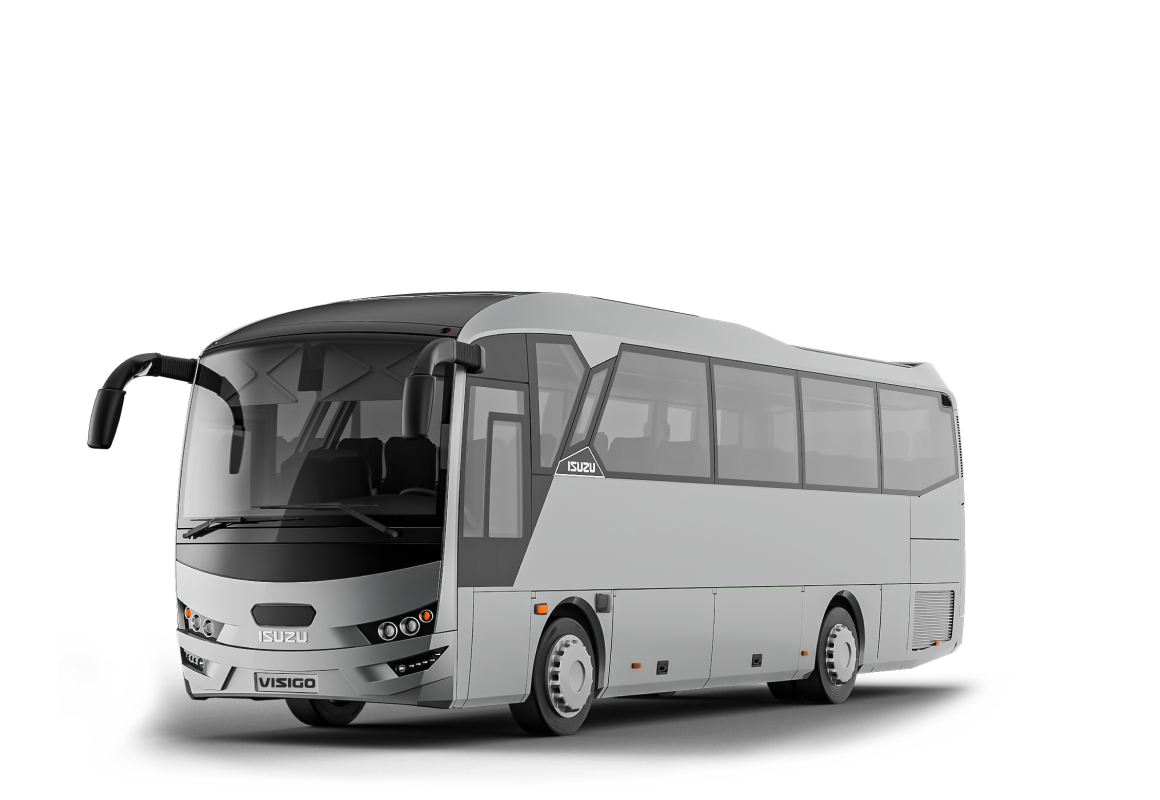 ISUZU visigo