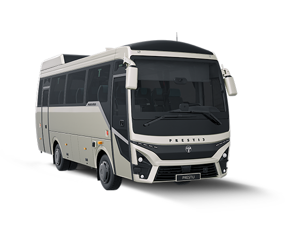 Temsa Prestij