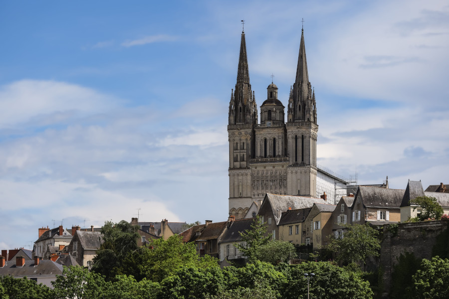 cathédrale Chartres