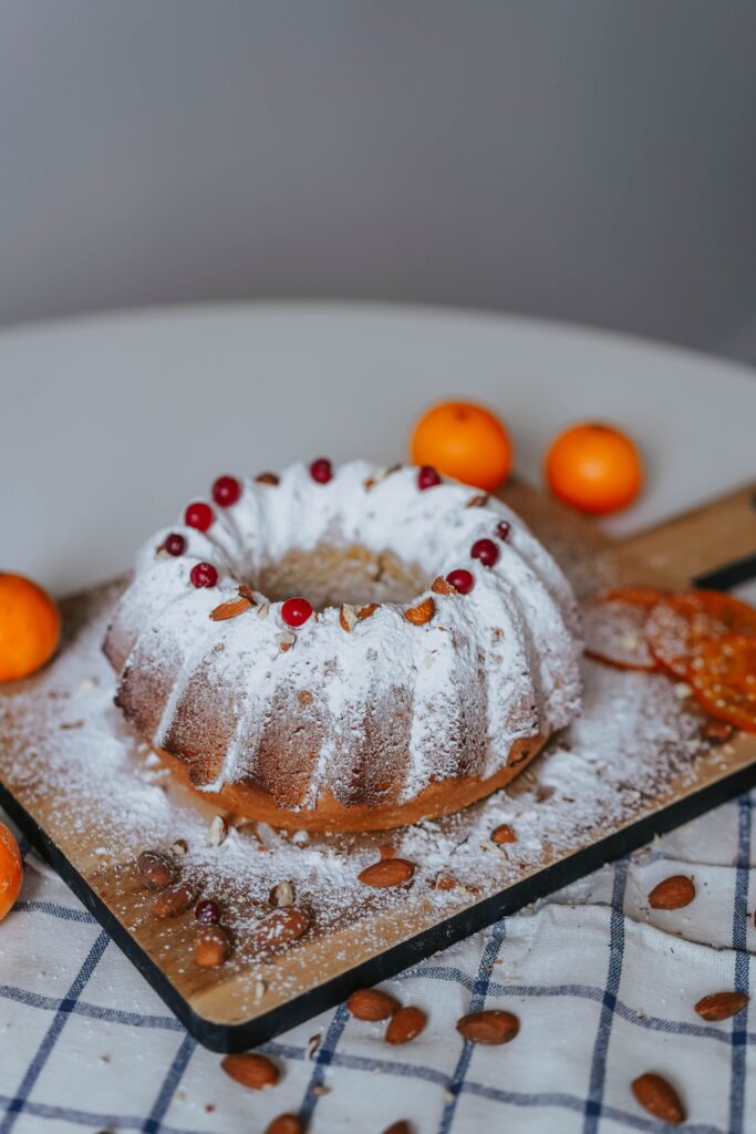 Kougelhopf, dessert alsacien