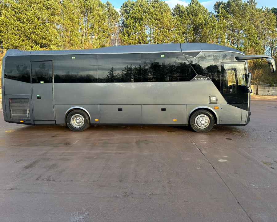 Midibus 25-35 places 9 Minibus Francebus 30 places France