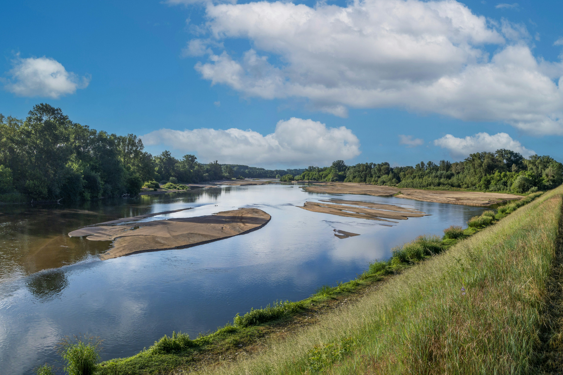 vallée loire