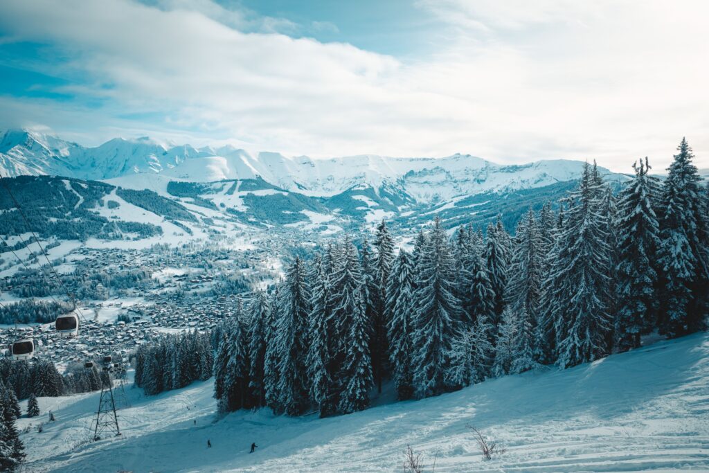 Megeve