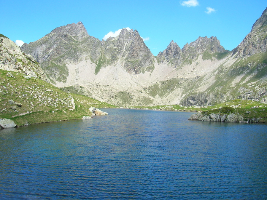 Parc National des Pyrénées