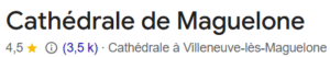 Visiting Montpellier in a group: Top 12 must-see places 8 Screenshot 2026 07 31 093424