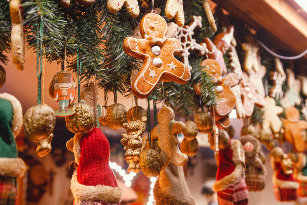 Christmas Market 1