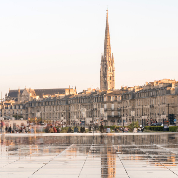 bordeaux