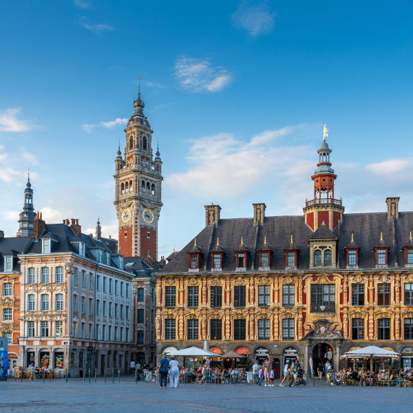 lille centre